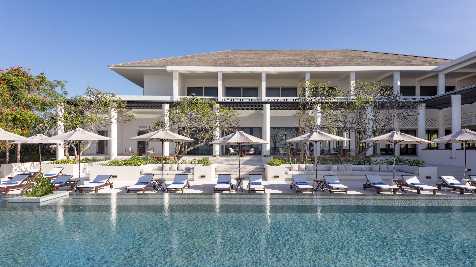 Azerai Ke Ga Bay Otel Dış mekan fotoğraf