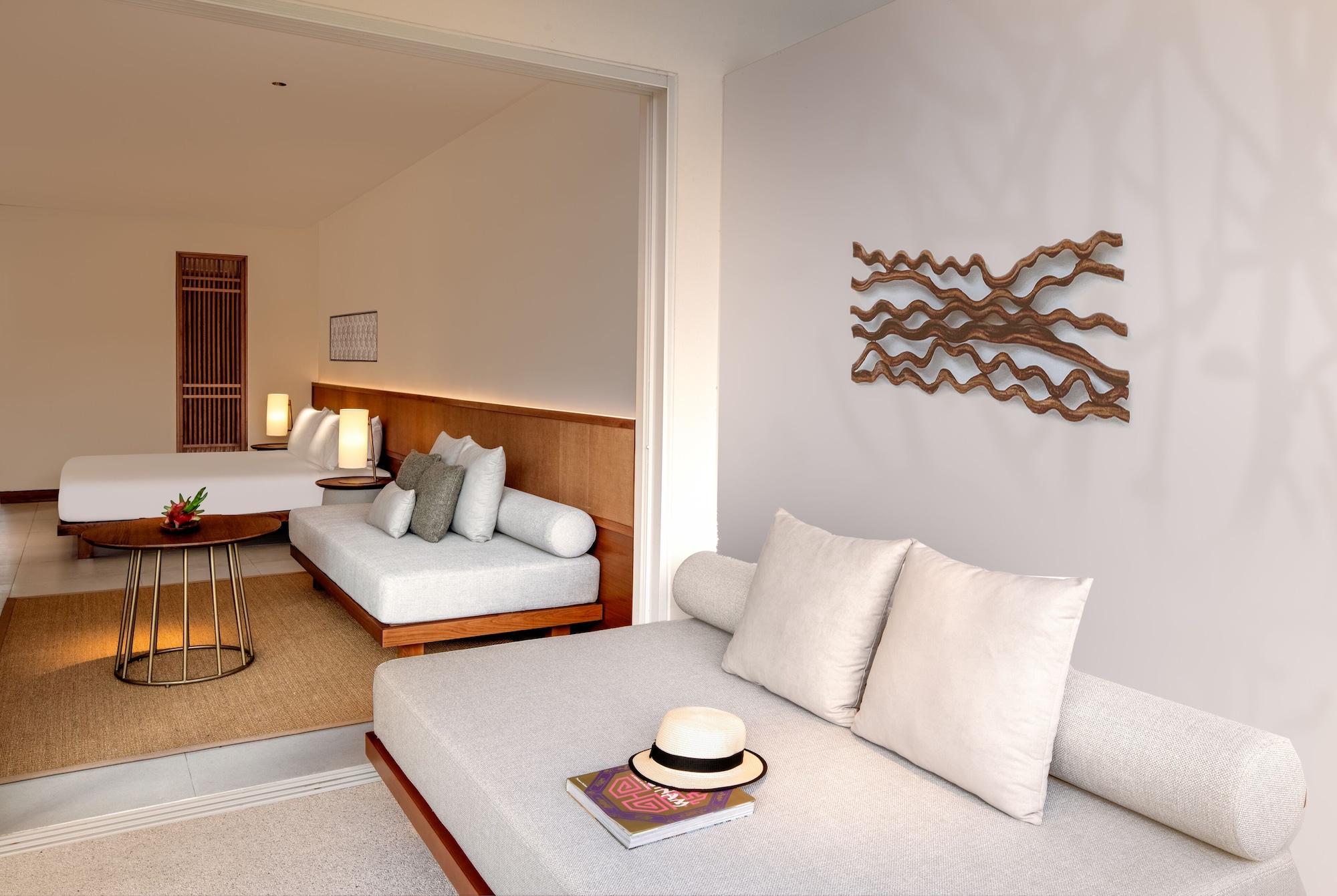 Azerai Ke Ga Bay Otel Dış mekan fotoğraf