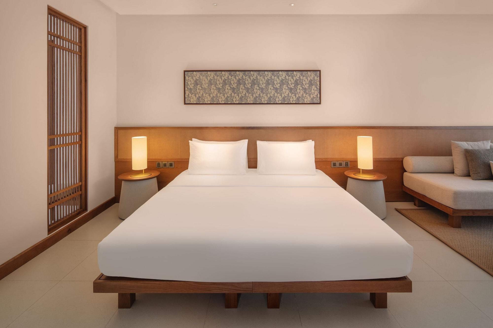 Azerai Ke Ga Bay Otel Dış mekan fotoğraf