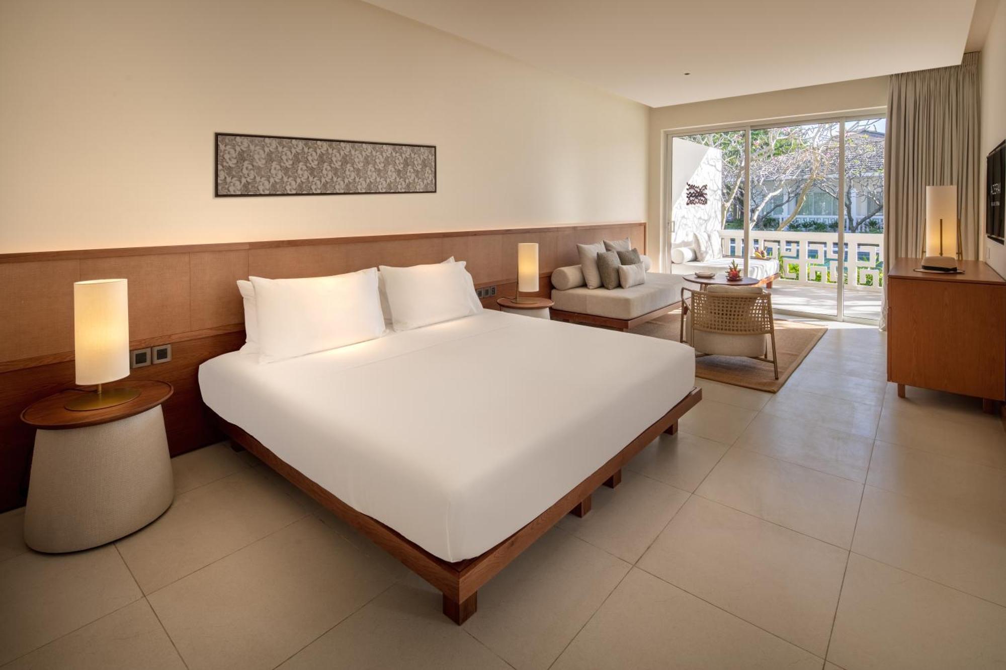 Azerai Ke Ga Bay Otel Oda fotoğraf