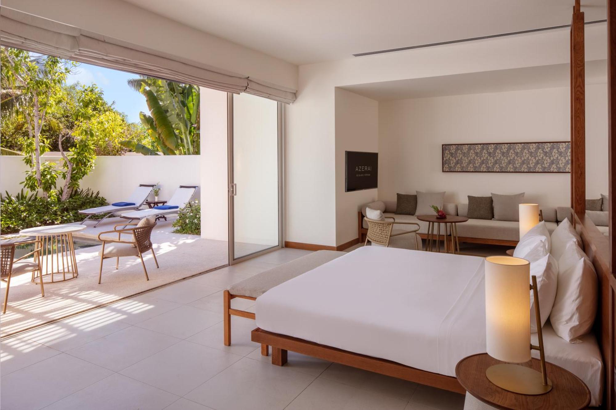 Azerai Ke Ga Bay Otel Oda fotoğraf