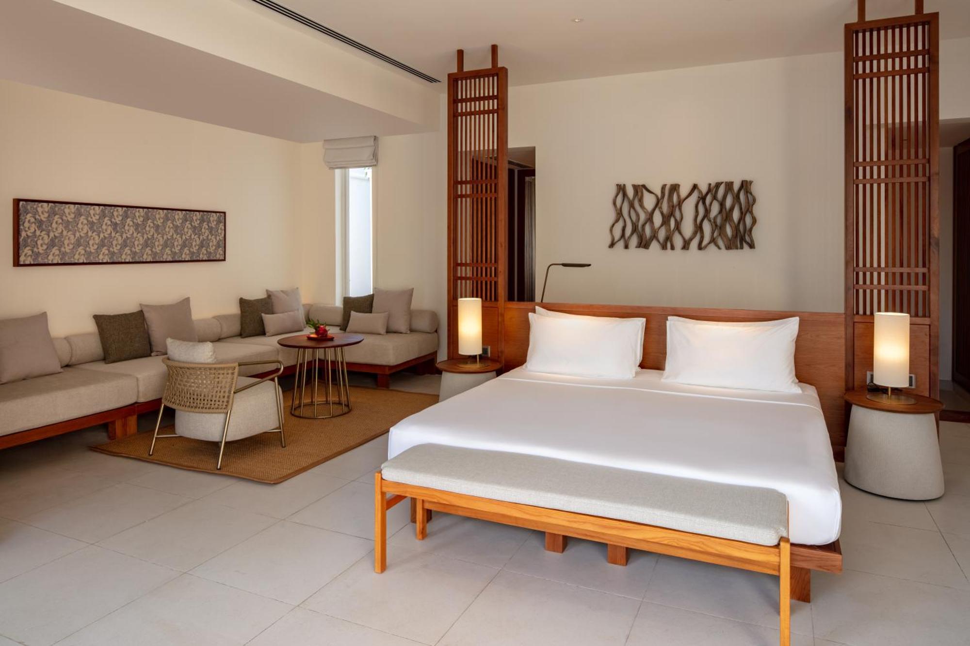 Azerai Ke Ga Bay Otel Oda fotoğraf
