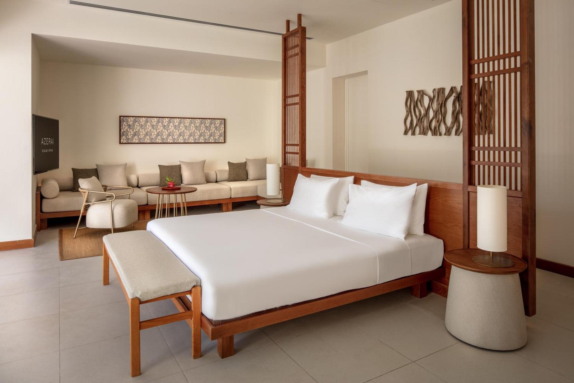 Azerai Ke Ga Bay Otel Oda fotoğraf