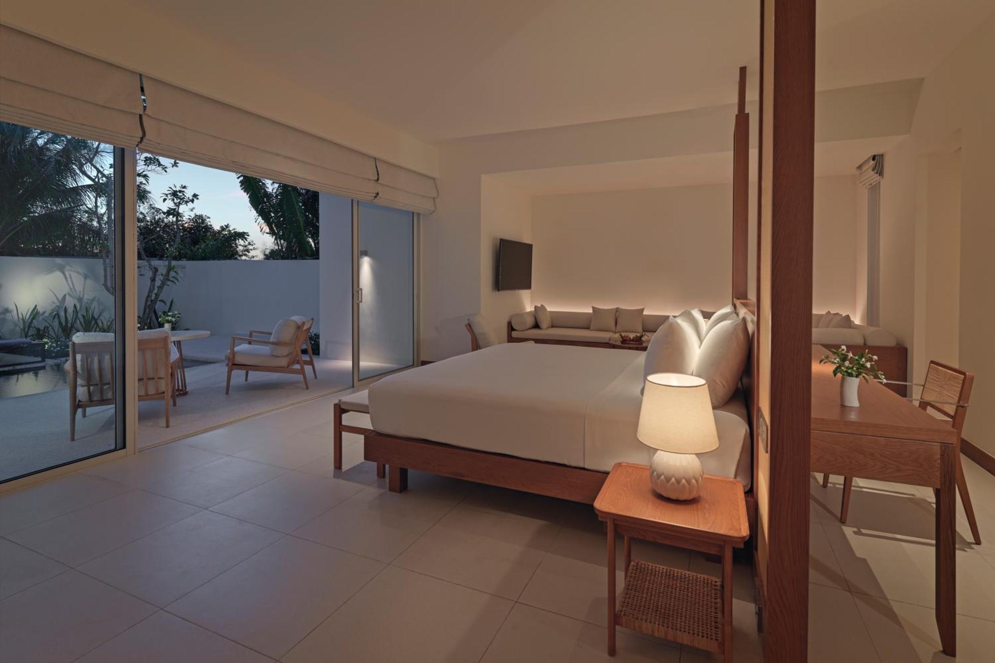 Azerai Ke Ga Bay Otel Dış mekan fotoğraf