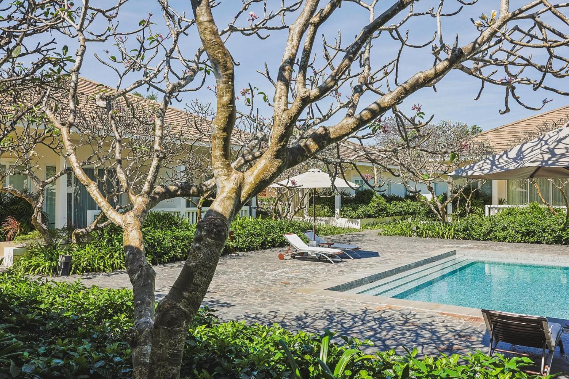 Azerai Ke Ga Bay Otel Dış mekan fotoğraf