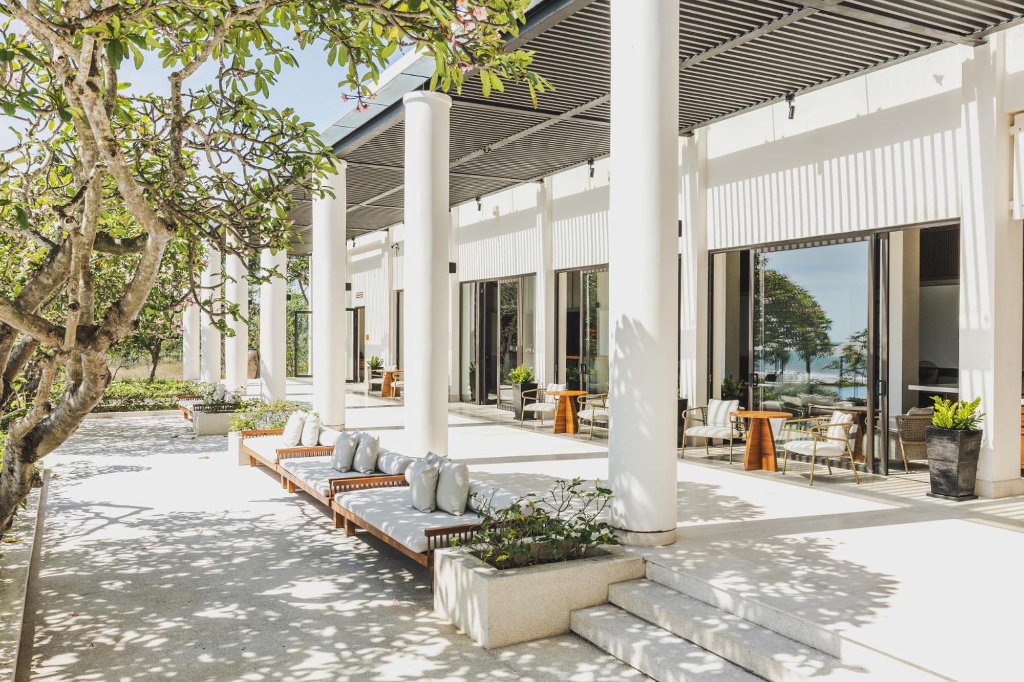 Azerai Ke Ga Bay Otel Dış mekan fotoğraf