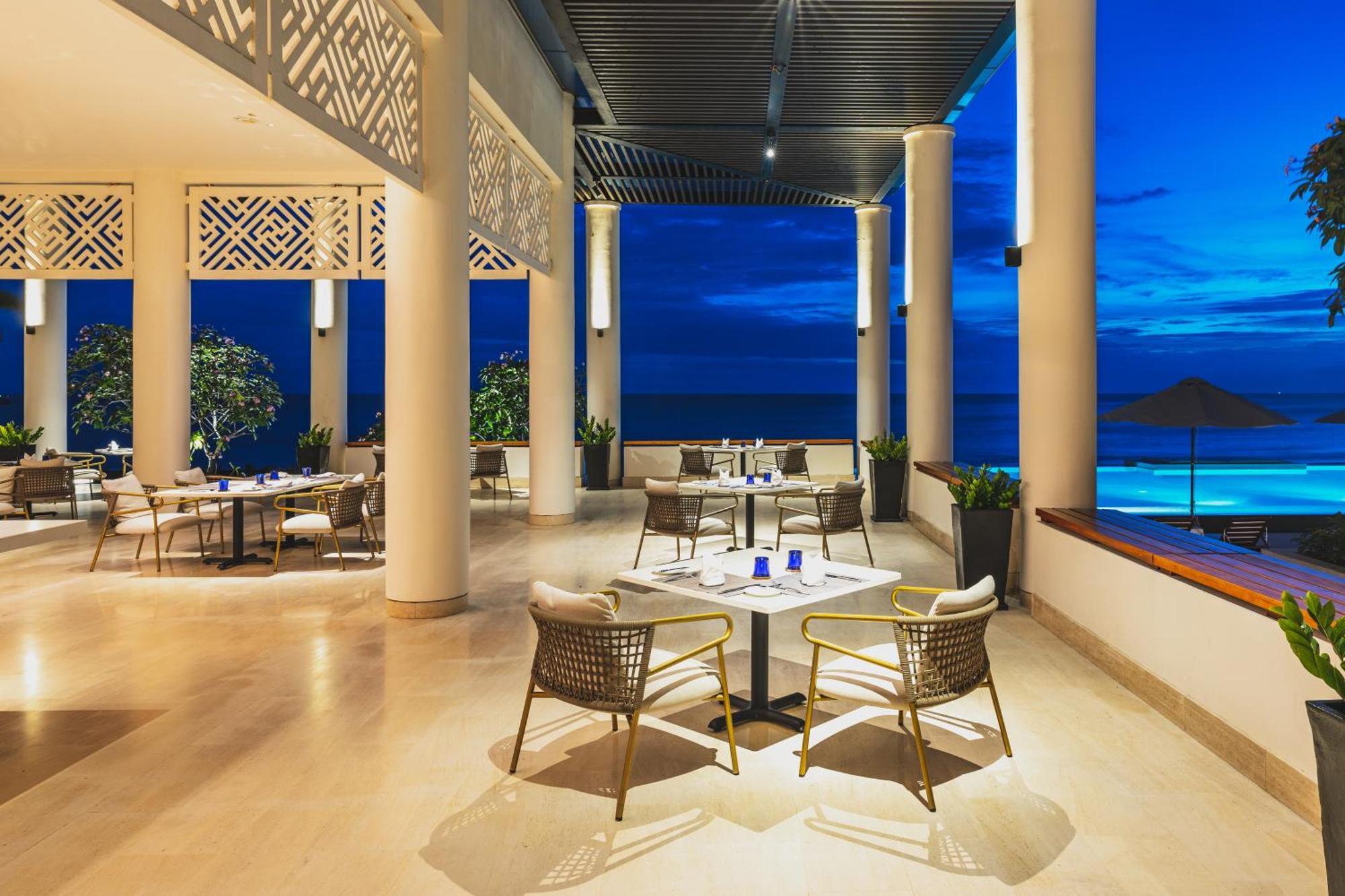 Azerai Ke Ga Bay Otel Dış mekan fotoğraf