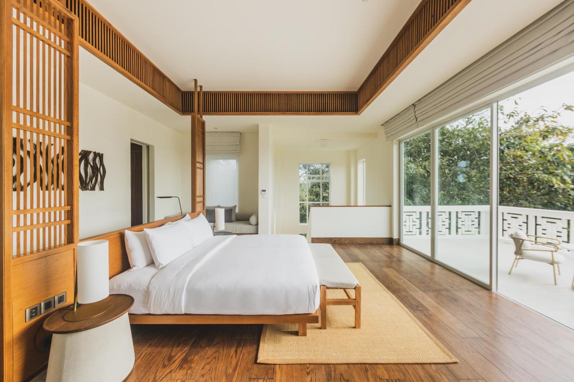 Azerai Ke Ga Bay Otel Dış mekan fotoğraf