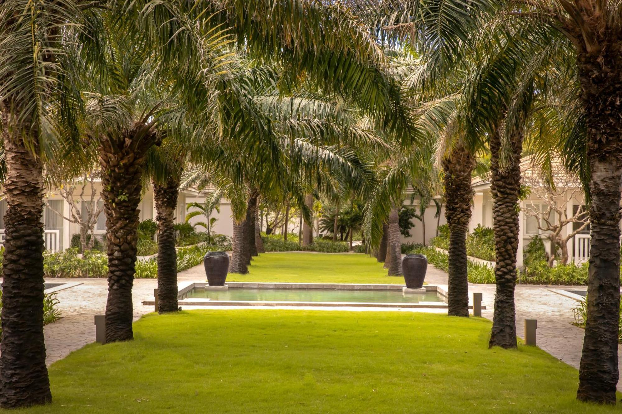 Azerai Ke Ga Bay Otel Dış mekan fotoğraf