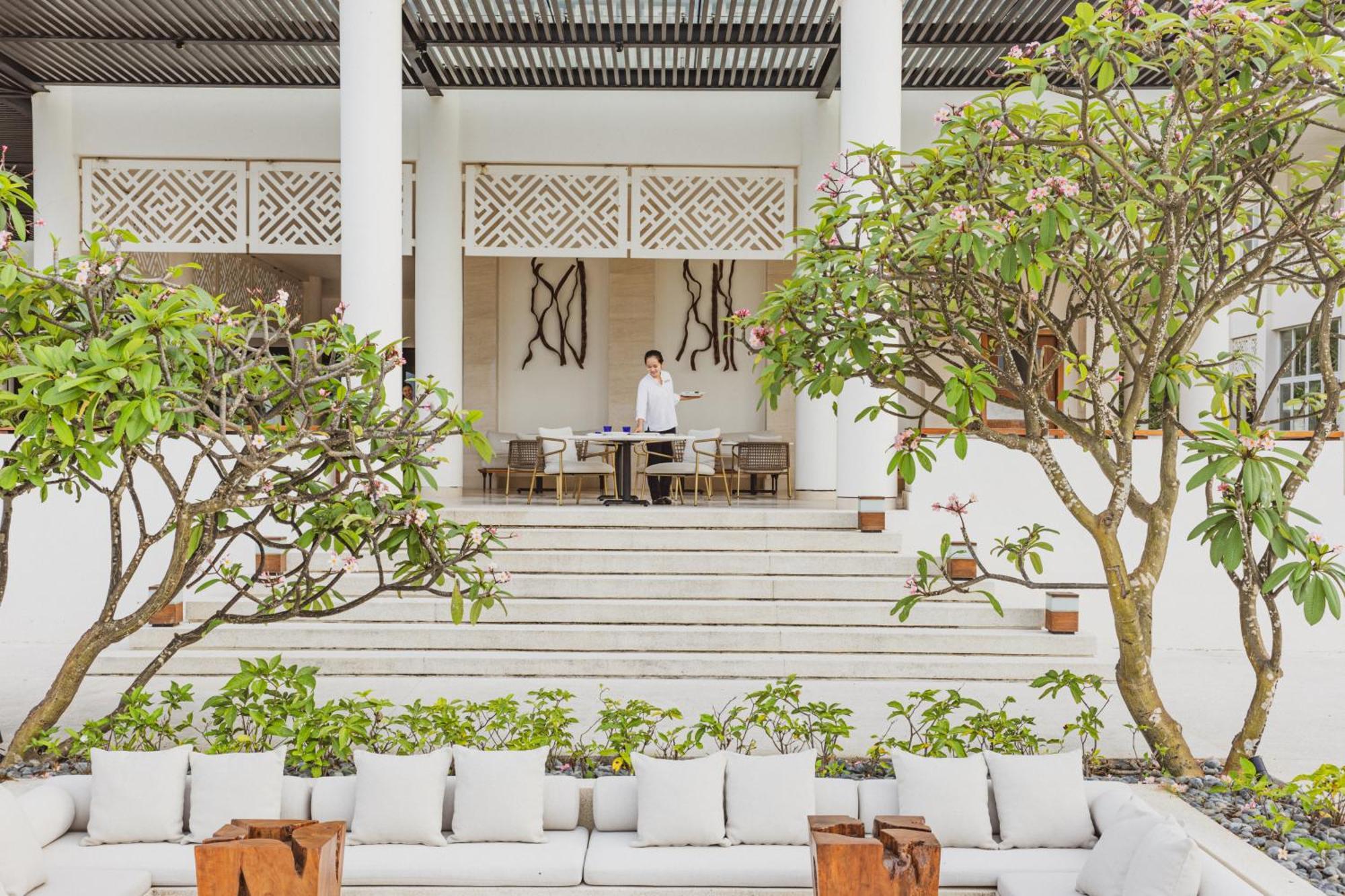 Azerai Ke Ga Bay Otel Dış mekan fotoğraf