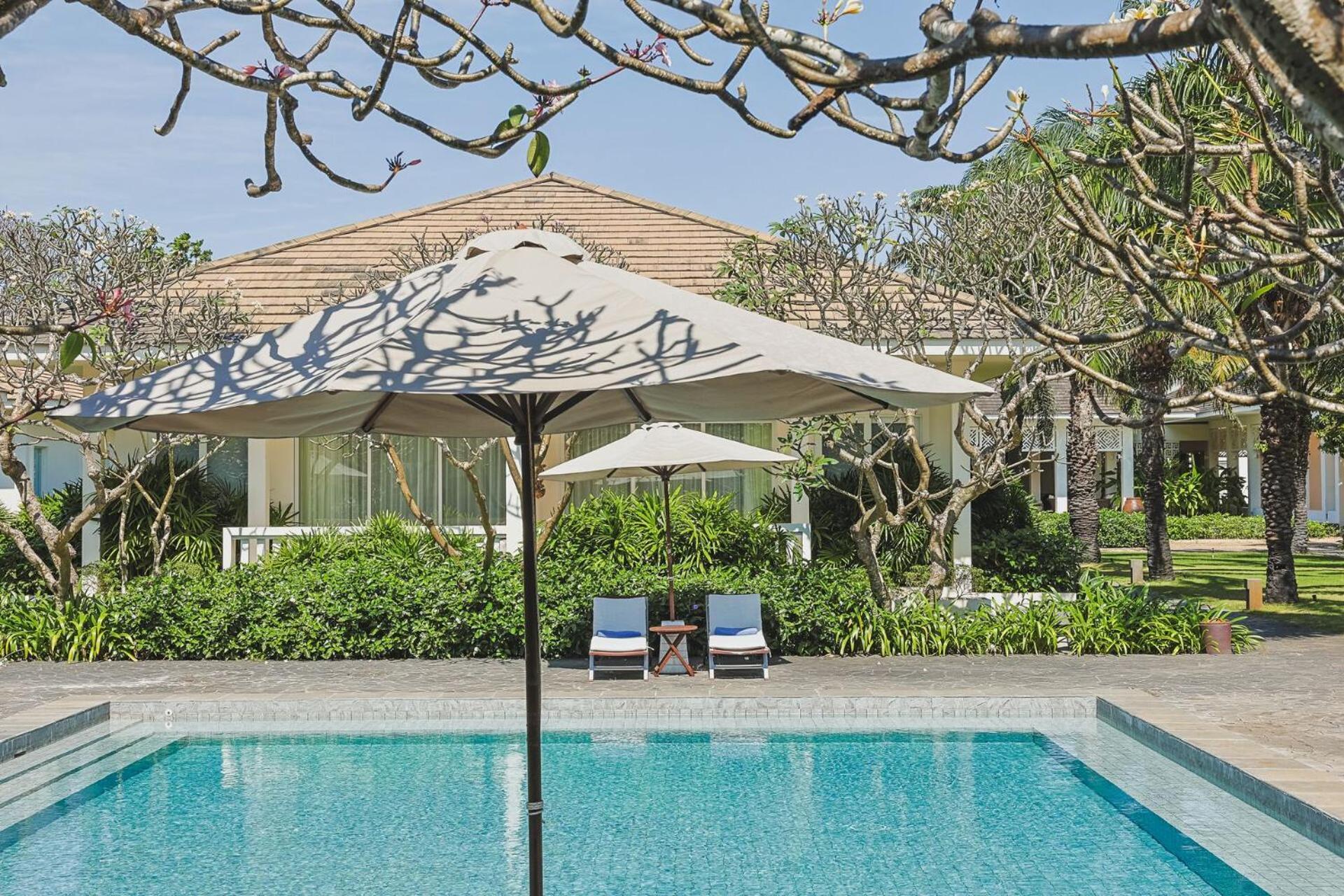 Azerai Ke Ga Bay Otel Dış mekan fotoğraf