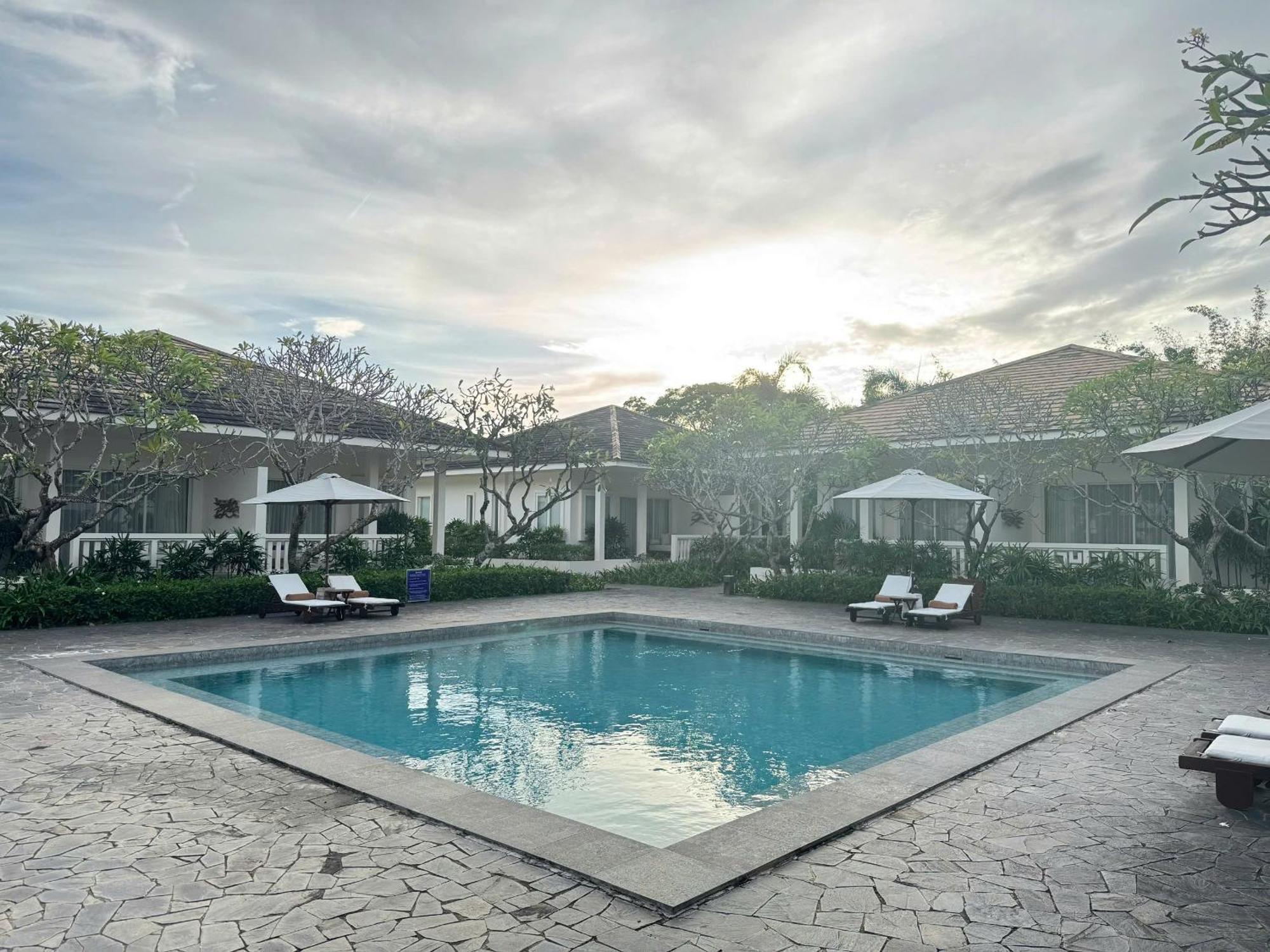 Azerai Ke Ga Bay Otel Dış mekan fotoğraf
