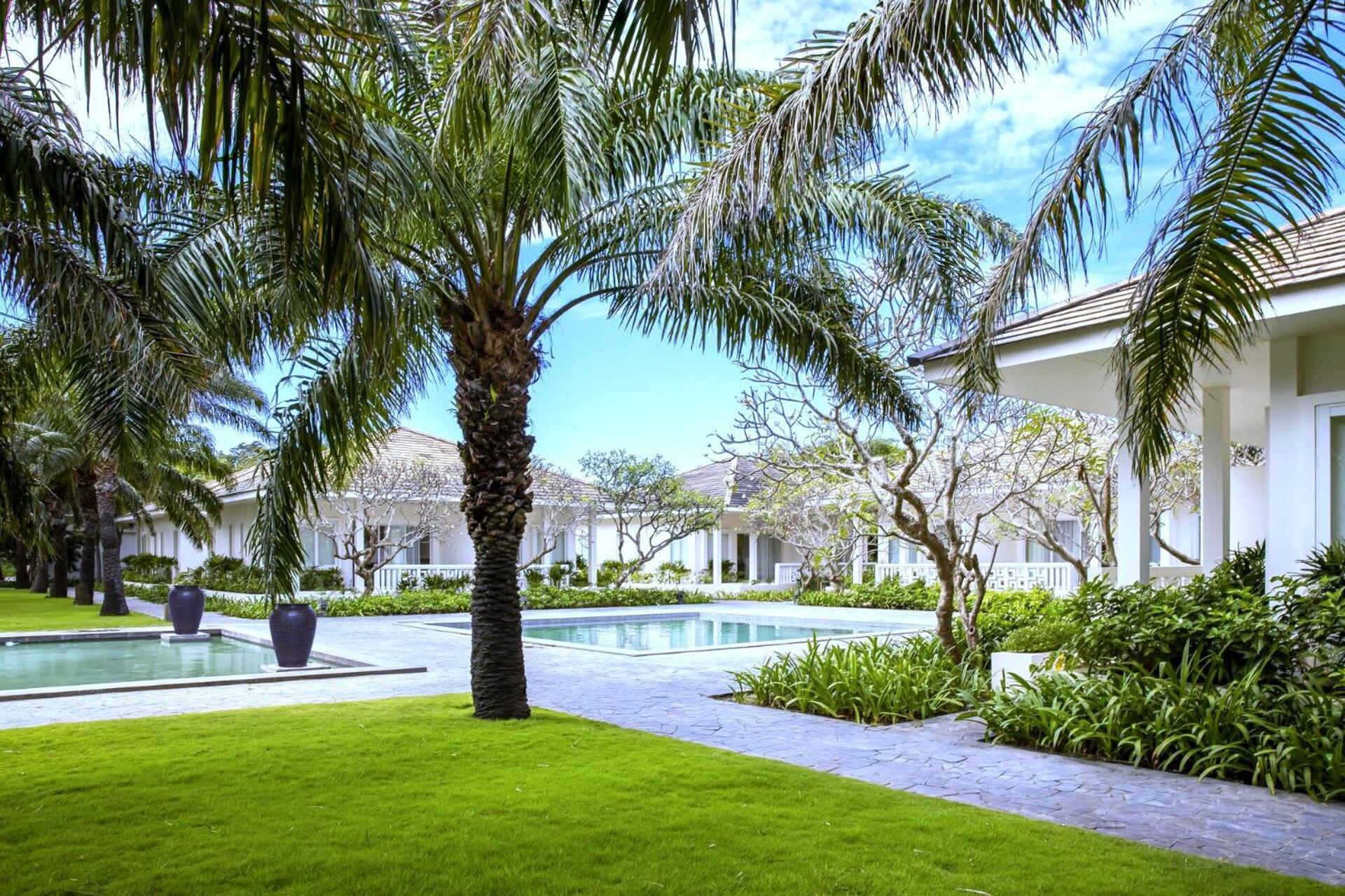 Azerai Ke Ga Bay Otel Dış mekan fotoğraf