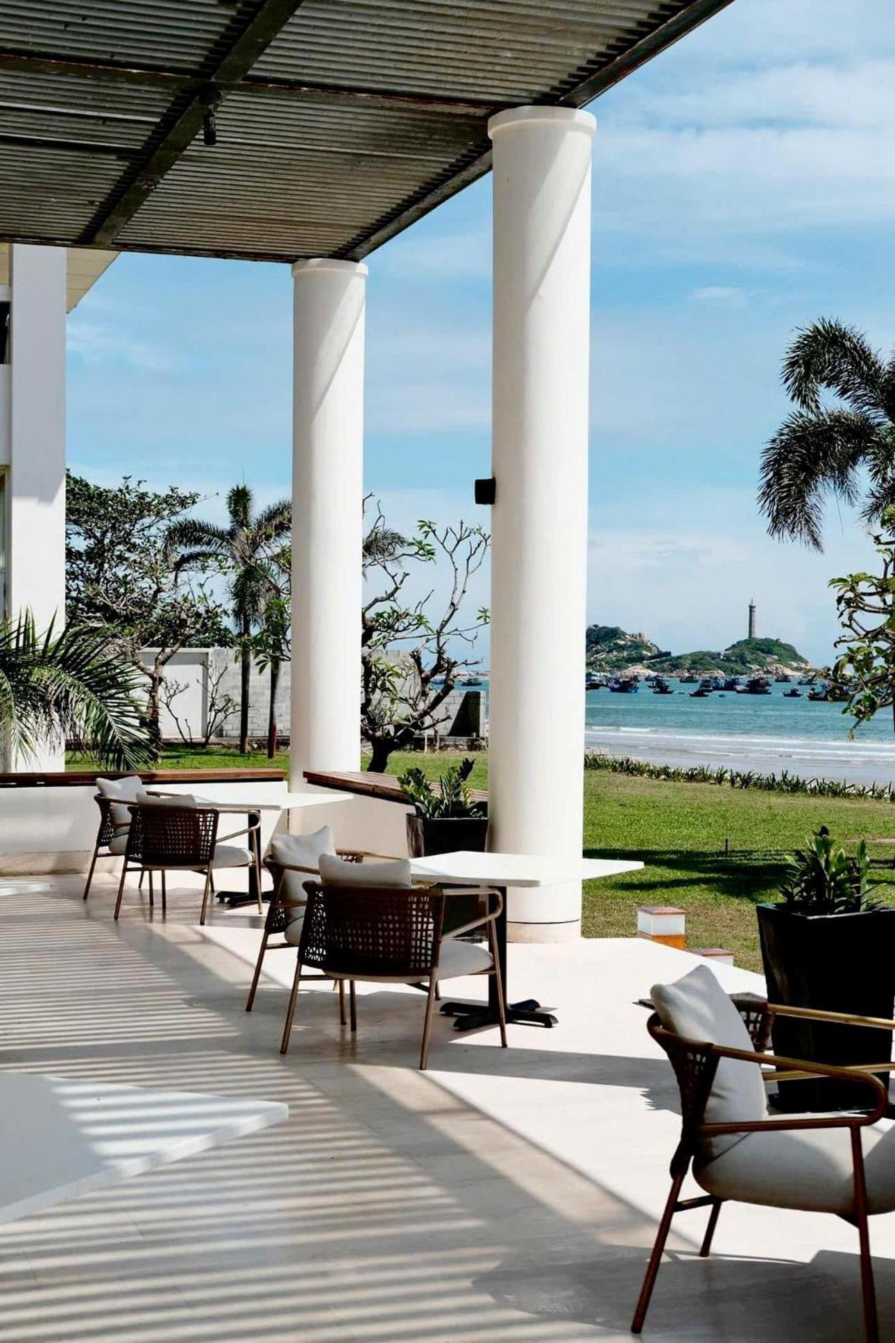 Azerai Ke Ga Bay Otel Dış mekan fotoğraf