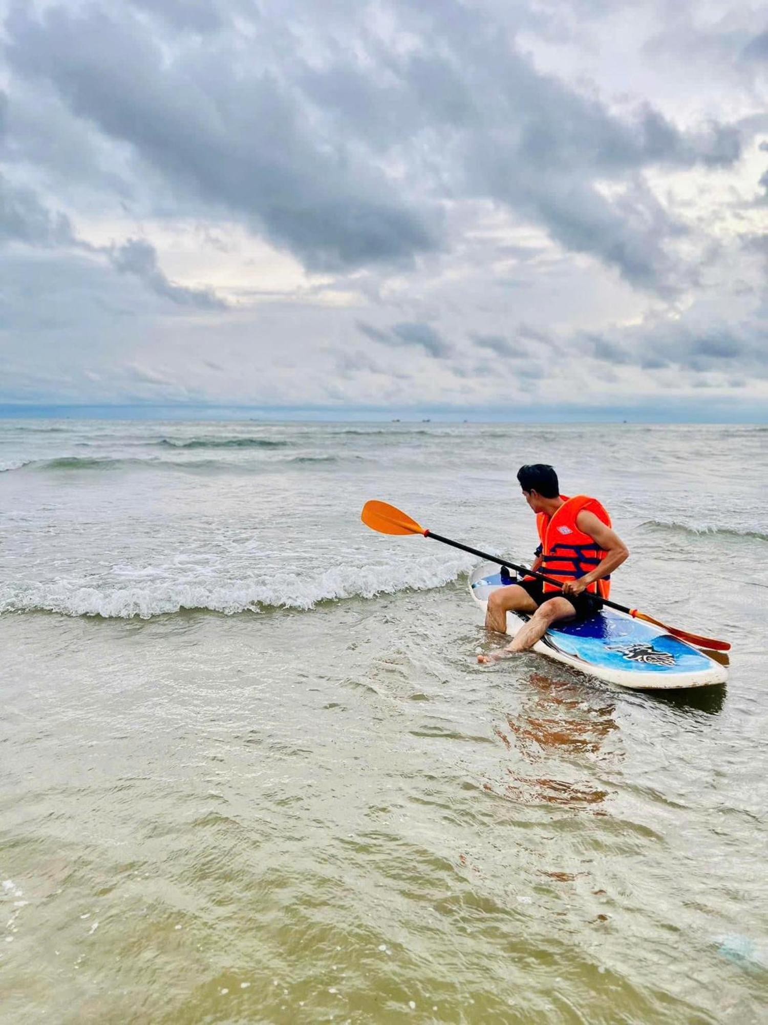 Azerai Ke Ga Bay Otel Dış mekan fotoğraf
