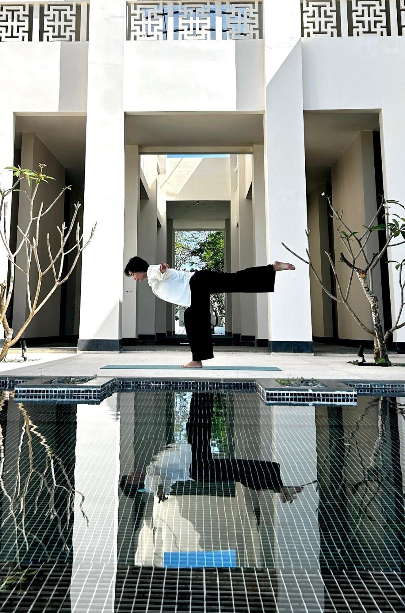 Azerai Ke Ga Bay Otel Dış mekan fotoğraf
