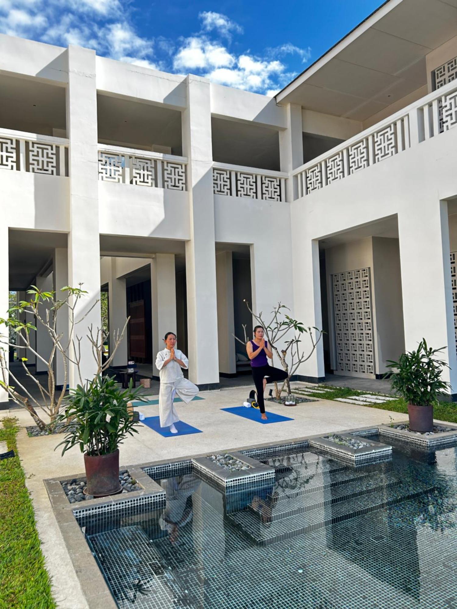 Azerai Ke Ga Bay Otel Dış mekan fotoğraf