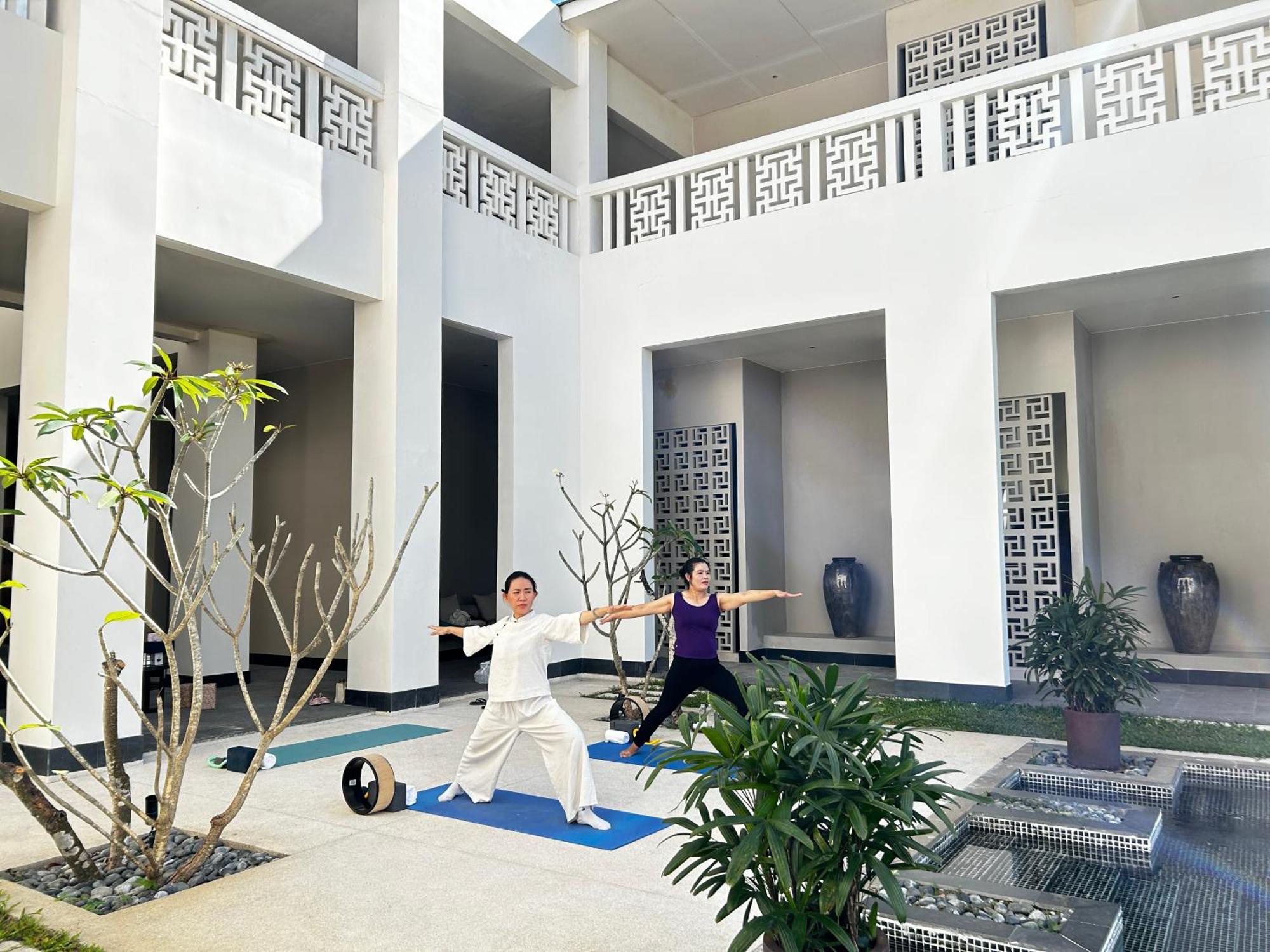 Azerai Ke Ga Bay Otel Dış mekan fotoğraf
